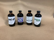 New Immune Support Package: New All Liquids Pk Dr. Sebi & Maa Bio Electric Cell Food
