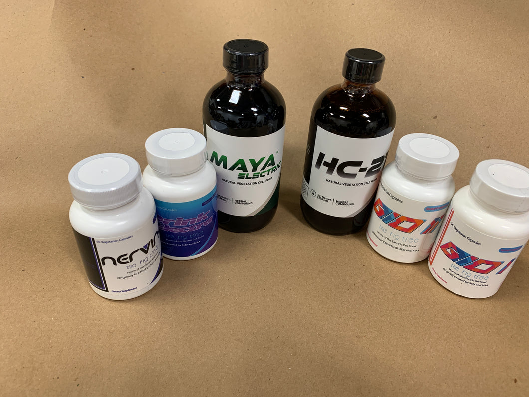 Combo Sale: Special Holiday Sale Buy & Save