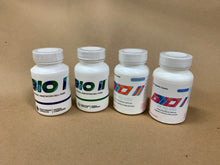 Bio I & BioII   package