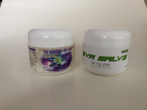 Eva Salve Ointment